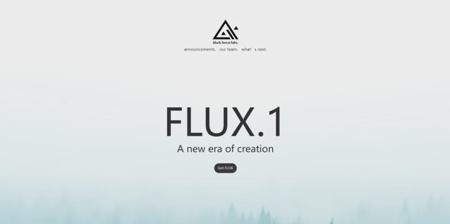 Comfyui教程，Flux模型安装部署及使用教程