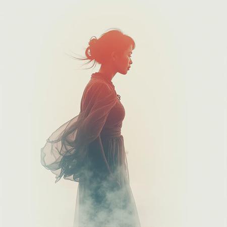 Midjourney操作界面