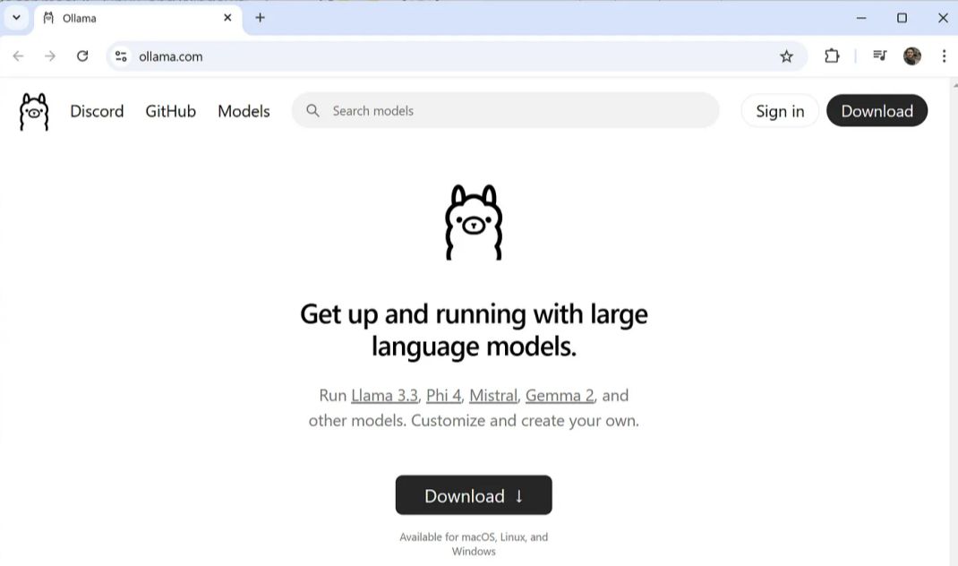 如何在你自己电脑上安装和使用DeepSeek R1 大模型？DeepSeek R1本地部署指南