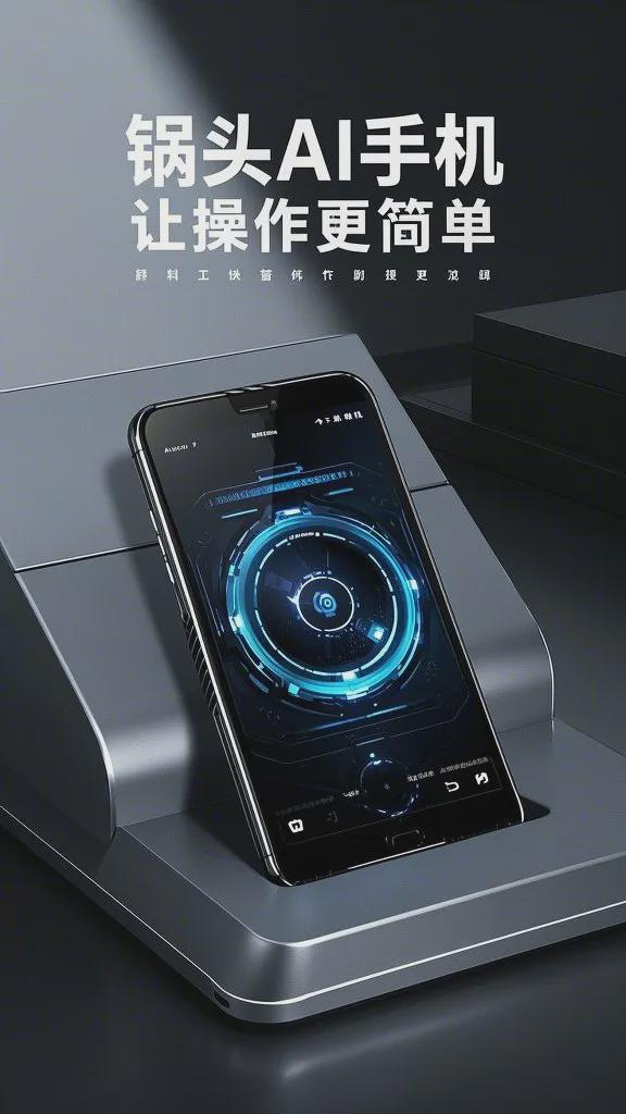一句话快速生成带中文的海报图，用即梦AI教你做AI中文海报