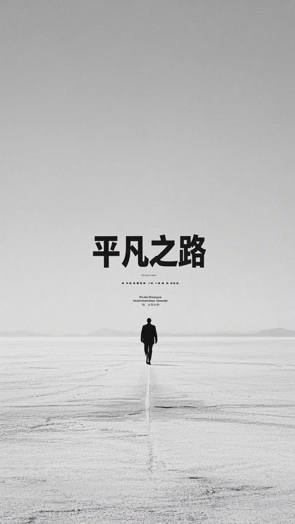 一句话快速生成带中文的海报图，用即梦AI教你做AI中文海报