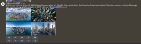 midjourney怎么用？Midjourney视角讲解：如何通过视角变化塑造画面