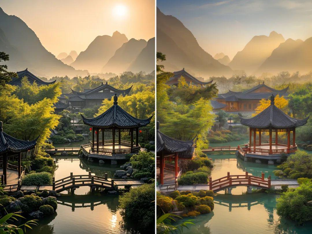 用AI工具复制出自己喜欢的图片，随心所欲生成喜欢的原创图片