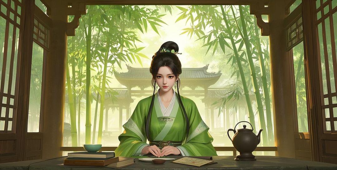 用即梦AI制作动画视频故事，解决AI生成图片角色一致性问题