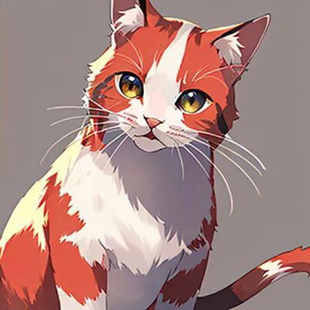 Stable Diffusion怎么用？Stable Diffusion插件ControlNet的涂鸦与直线约束