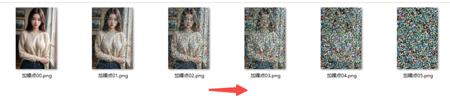 Stable Diffusion怎么用？Stable Diffusion文生图基础参数介绍（上）