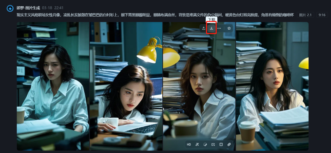 如何用AI数字人口播视频？即梦AI快速生成虚拟数字人爆款文案口播视频