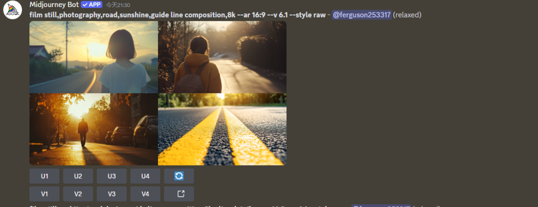 midjourney怎么用？Midjourney构图讲解：如何运用构图提升画面质量