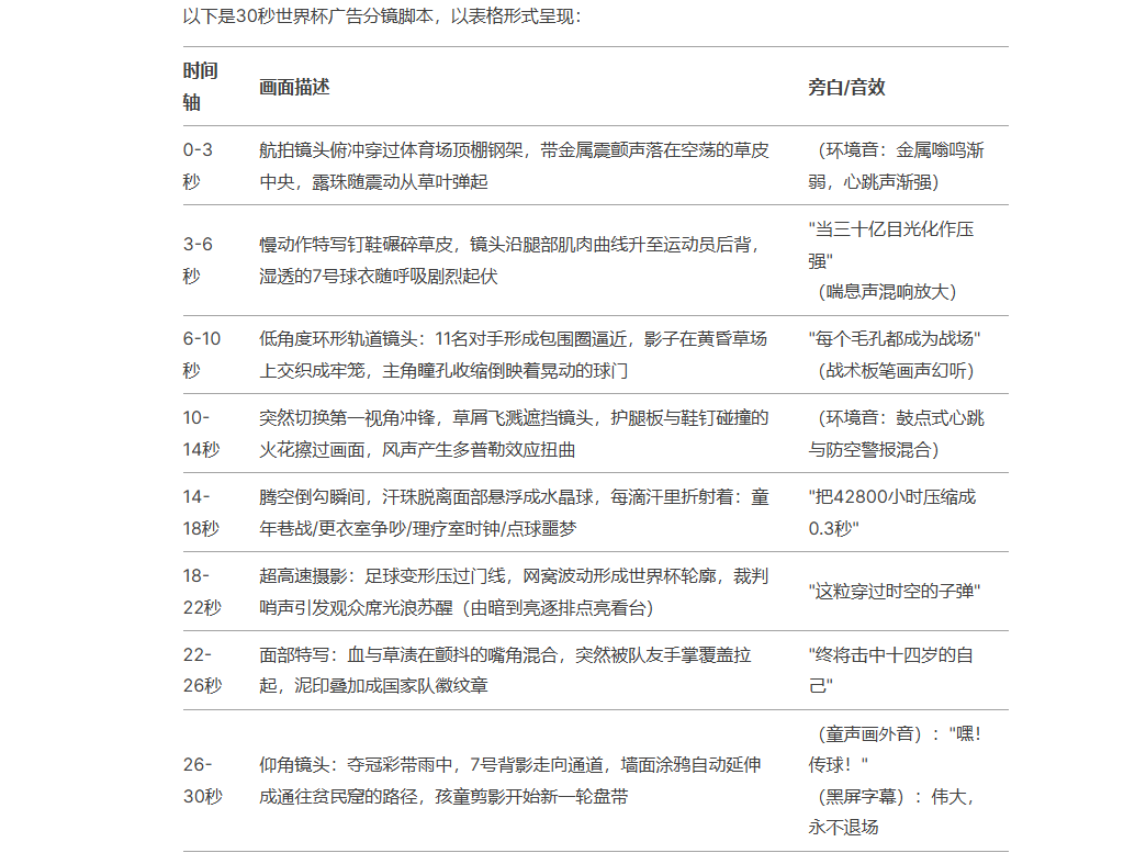 用DeepSeek做AI视频，10秒变导演轻松打造短视频