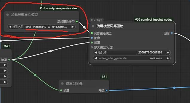 AI绘画，手把手教你在ComfyUI玩转图片重绘功能