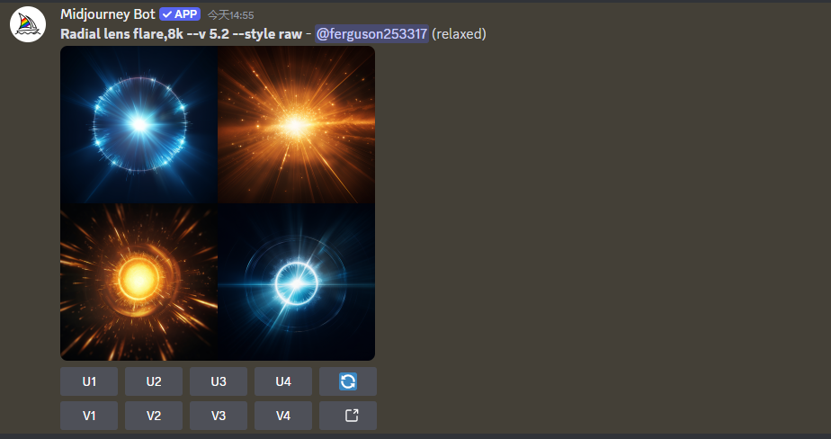 midjourney怎么用？Midjourney光影控制详解：如何用光影塑造画面