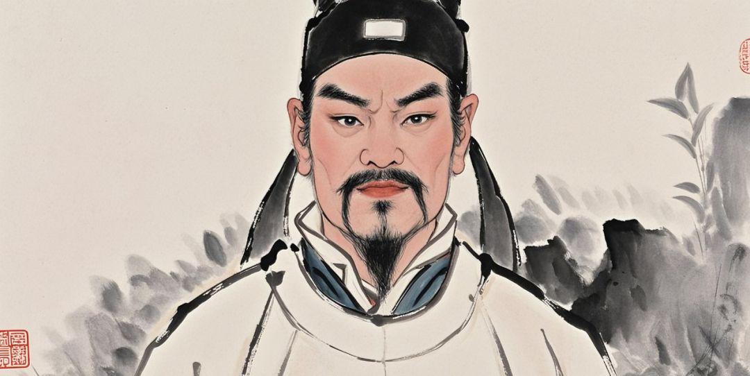 古代人物ai还原说话，1分钟教会你做“回答我”AI爆款视频