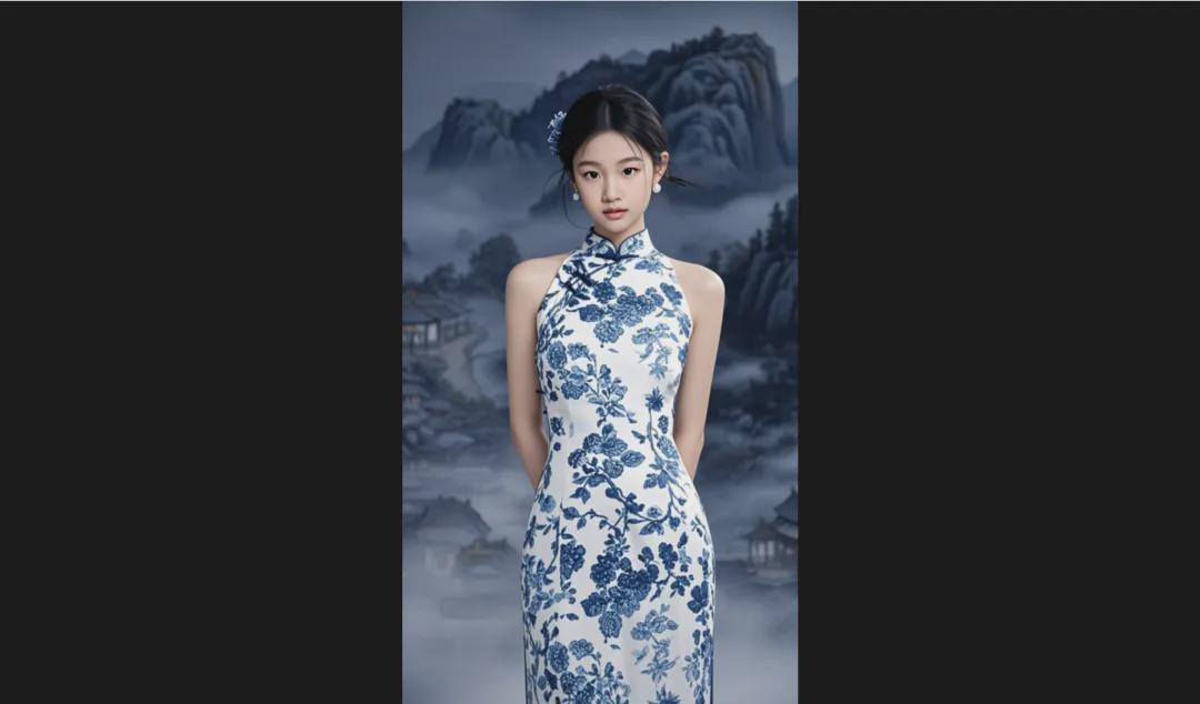 免费快速批量AI换脸，手把手教你如何用扣子制作人像写真AI智能体