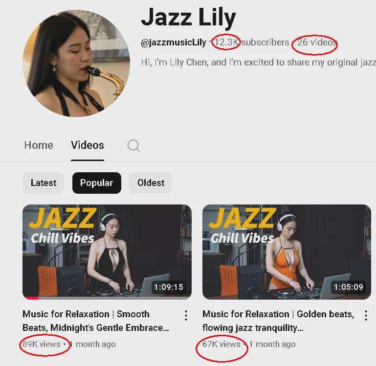 AI制作热门美女DJ视频，轻松打造过万播放的爆款短视频
