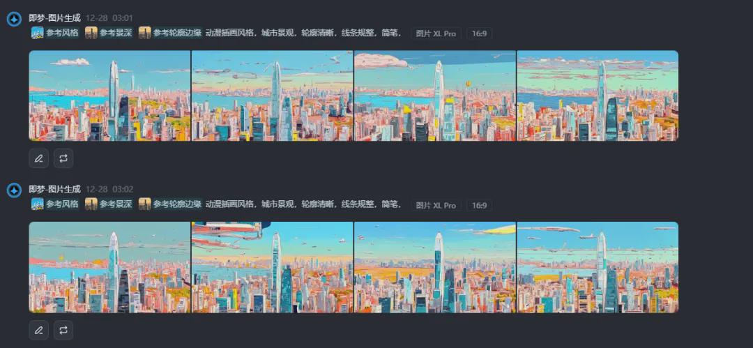 AI一键复刻爆款视频，用这5个AI工具复刻AI视频分镜画风