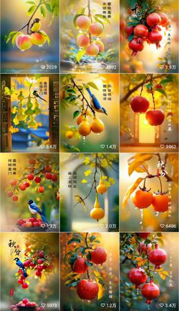 如何用AI制作祝福视频？三分钟教你学会用AI制作爆款祝语祝福视频