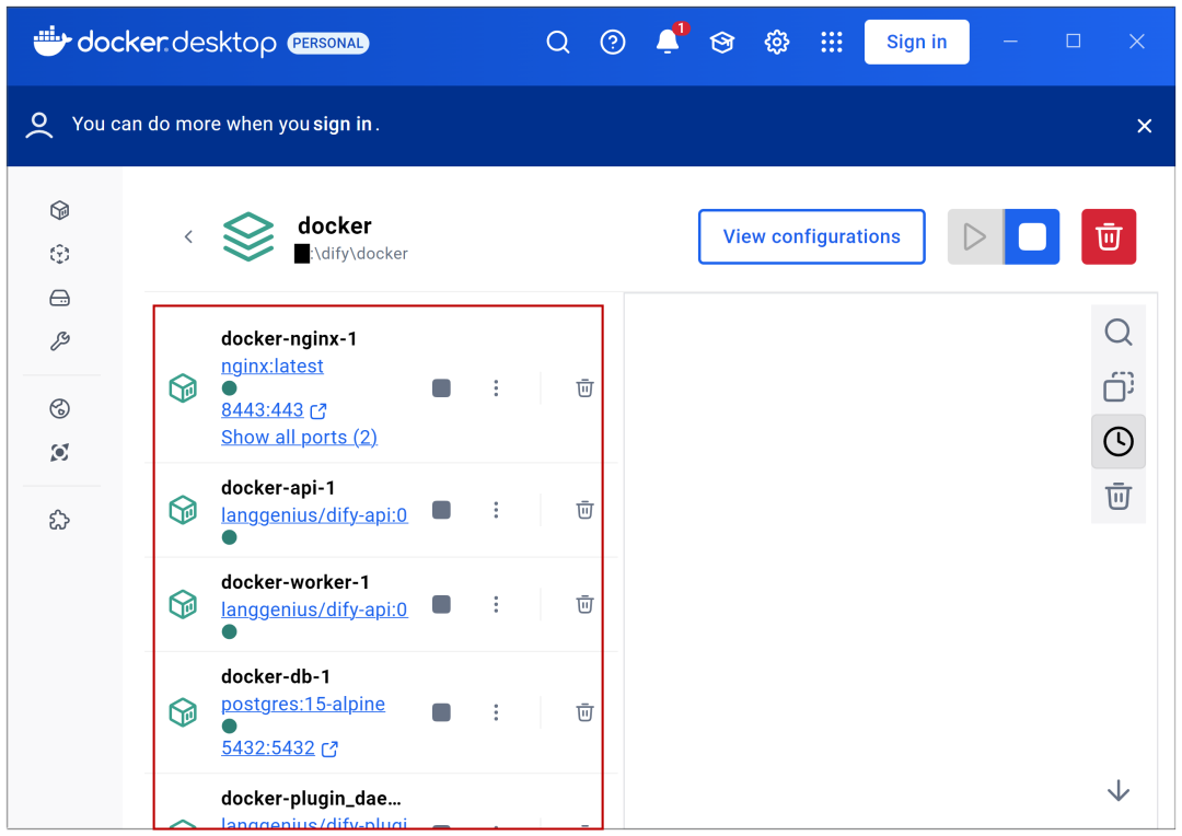 在你的电脑上部署DeepSeek，教你搭建DeepSeek本地知识库