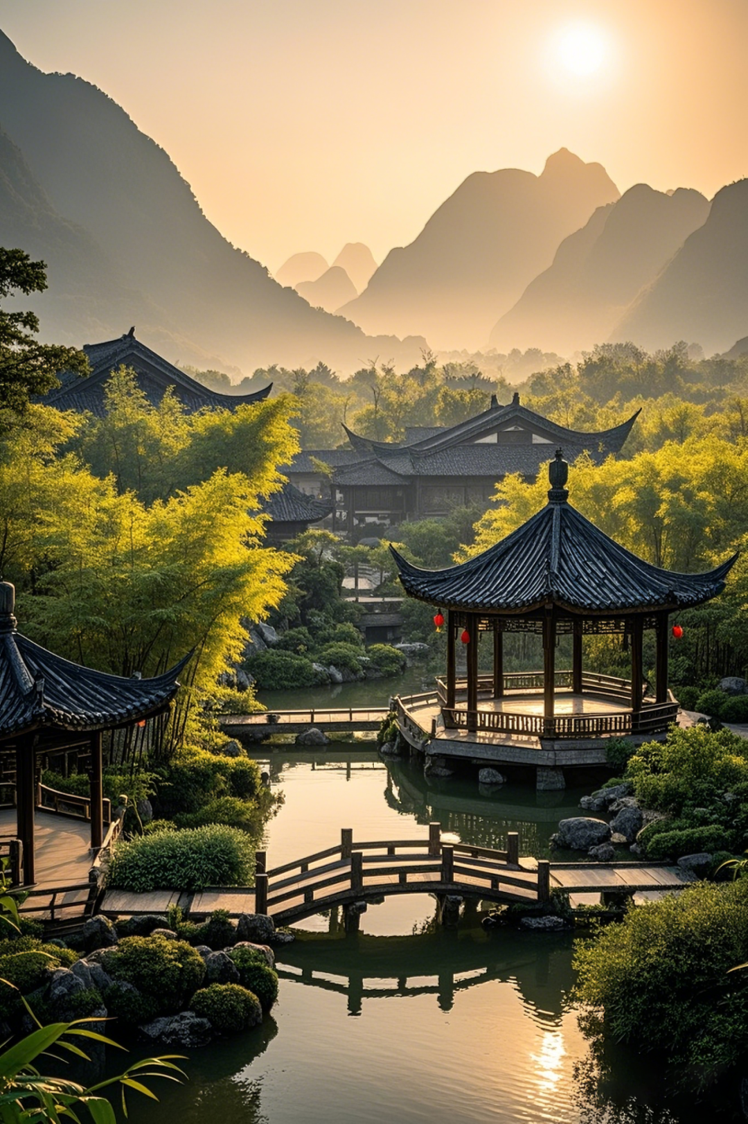 用AI工具复制出自己喜欢的图片，随心所欲生成喜欢的原创图片