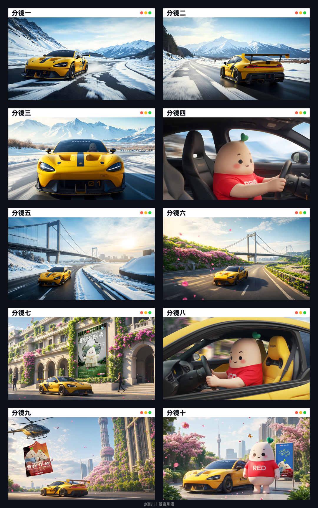 ai视频怎么做？全网最详细的AI视频创作教程，教你学会用ai制作视频