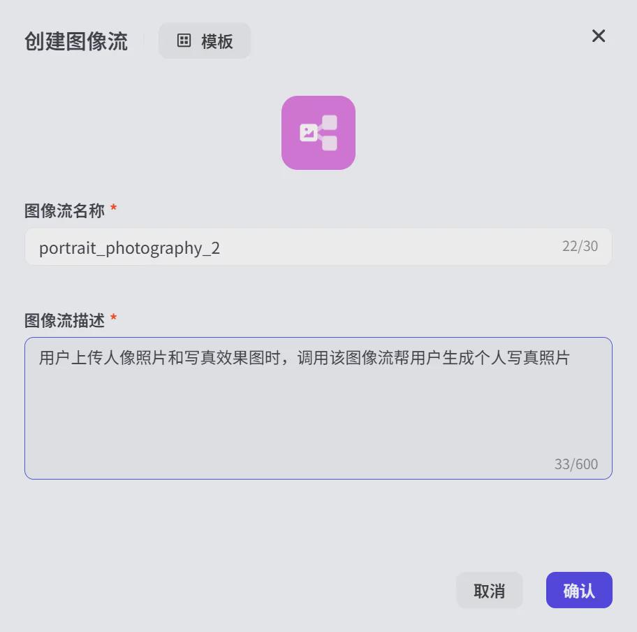 免费快速批量AI换脸，手把手教你如何用扣子制作人像写真AI智能体