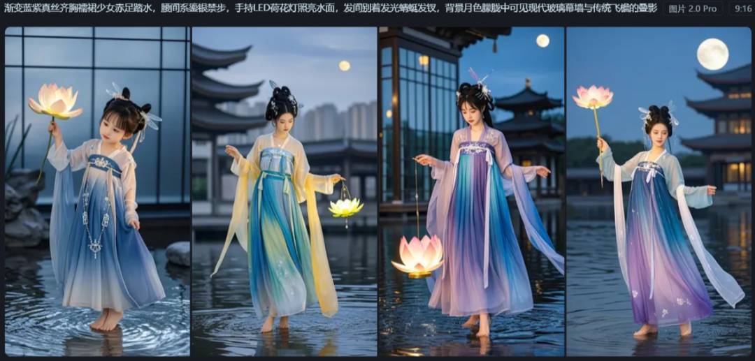 用AI打造美女视频账号，教你制作火爆全网的AI美女视频