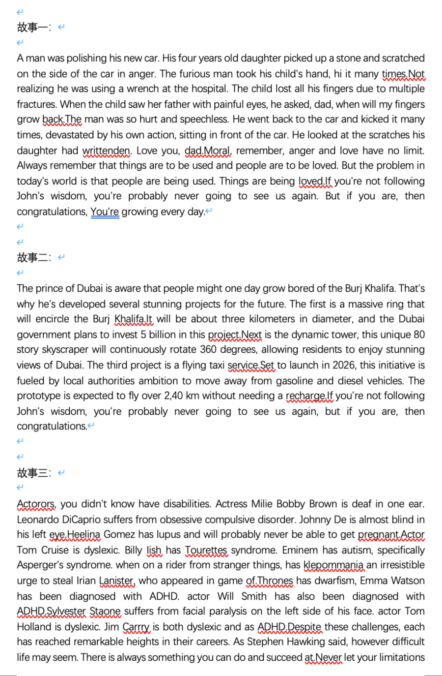 GPT-4o保姆级使用教程，制作AI励志哲理短视频