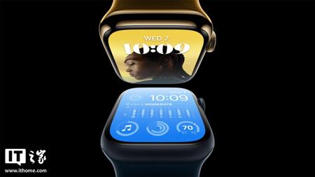 古尔曼:苹果 Apple Watch 非侵入式血糖监测功能仍需多年才能面世