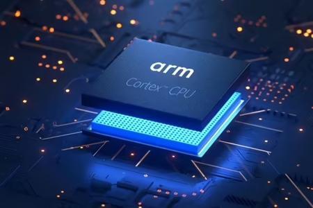 Arm 押注 AI 浪潮，放话称今年拿下数据中心 CPU 市场一半份额