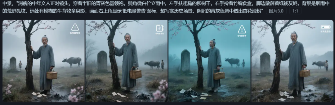 用AI做儿童古诗词动画教程，结合数字人对话解说古诗词