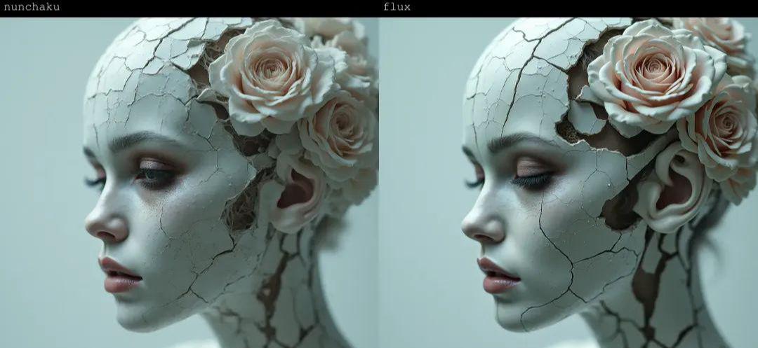 Flux使用教程，Flux快速生成图片绘画工作流分享