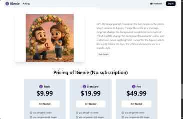 IGenie