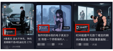 如何用AI快速制作像素风格的视频，小白5分钟学会像素风AI短视频教程