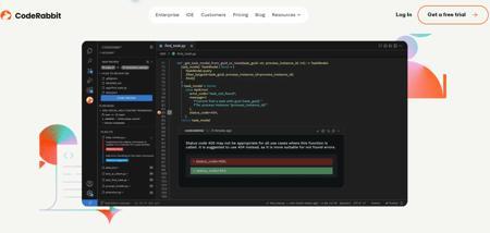 CodeRabbit AI代码审查工具全面支持Cursor、VS Code与Windsurf