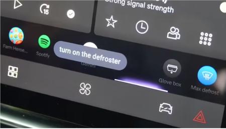 谷歌的 Gemini AI 将全面革新 Android Auto,驾驶体验将更智能