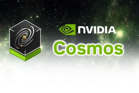 英伟达推出新型模型 Cosmos-Reason1 ，让 AI 更好理解物理世界