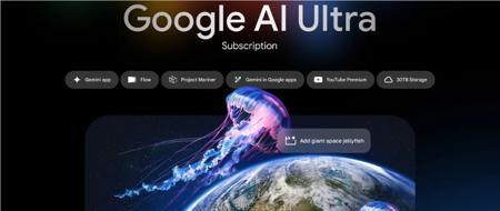 AI日报:谷歌推最强AI全家桶Google AI Ultra;腾讯混元宣布模型矩阵全面升级;豆包·语音播客模型发布