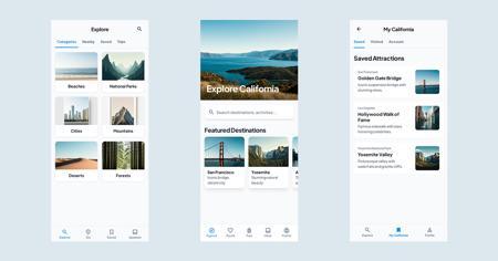 谷歌实验室推出新 AI 工具 Stitch:文字、图片可秒变 UI 设计与前端代码