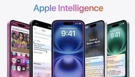 苹果计划在 iOS 19 中向第三方开发者开放 AI 模型