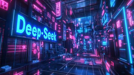 杭州市政府工作报告点名 DeepSeek,力挺算法模型企业发展