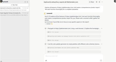 全栈智能体Lemon AI横空出世:一键解锁多领域复杂任务