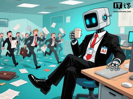 Anthropic CEO 阿莫代伊警告:未来五年 AI 可能消灭半数入门级白领工作
