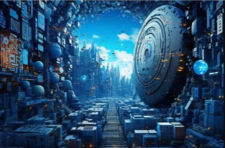 云从科技的多模态大模型获全球认可，登顶 OpenCompass 榜单