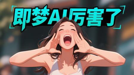 即梦AI厉害了！S级视频3.0模型强势更新