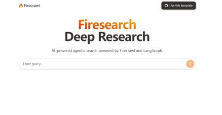 Firecrawl /search API发布!一键搜索+抓取,AI数据处理进入新时代!