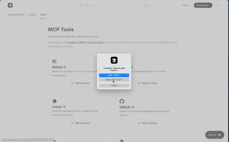 Cursor 1.0 正式发布：全新Bugbot功能，审查代码修复bug