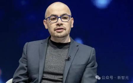 AI摧毁就业?DeepMind CEO:这是一场比互联网更猛的职业洗牌