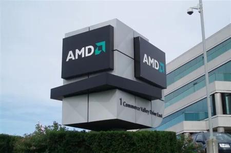 三年买下九家AI公司,AMD拼了