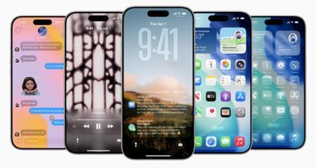苹果 WWDC 2025:iOS 26升级视觉智能,AI 助力屏幕内容识别