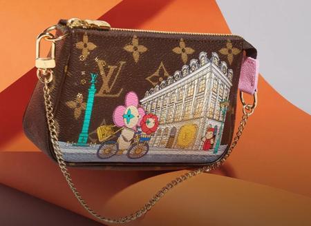 LVMH 如何用 AI 技术应对奢侈品市场寒潮?