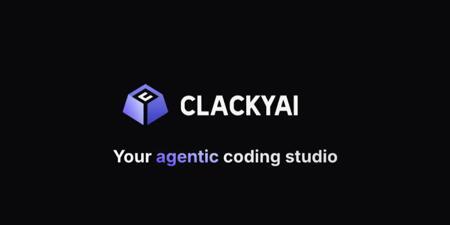 ClackyAI:用云端 Agent 开启 Coding 下一站